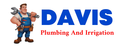 Trusted plumber in ROSMAN